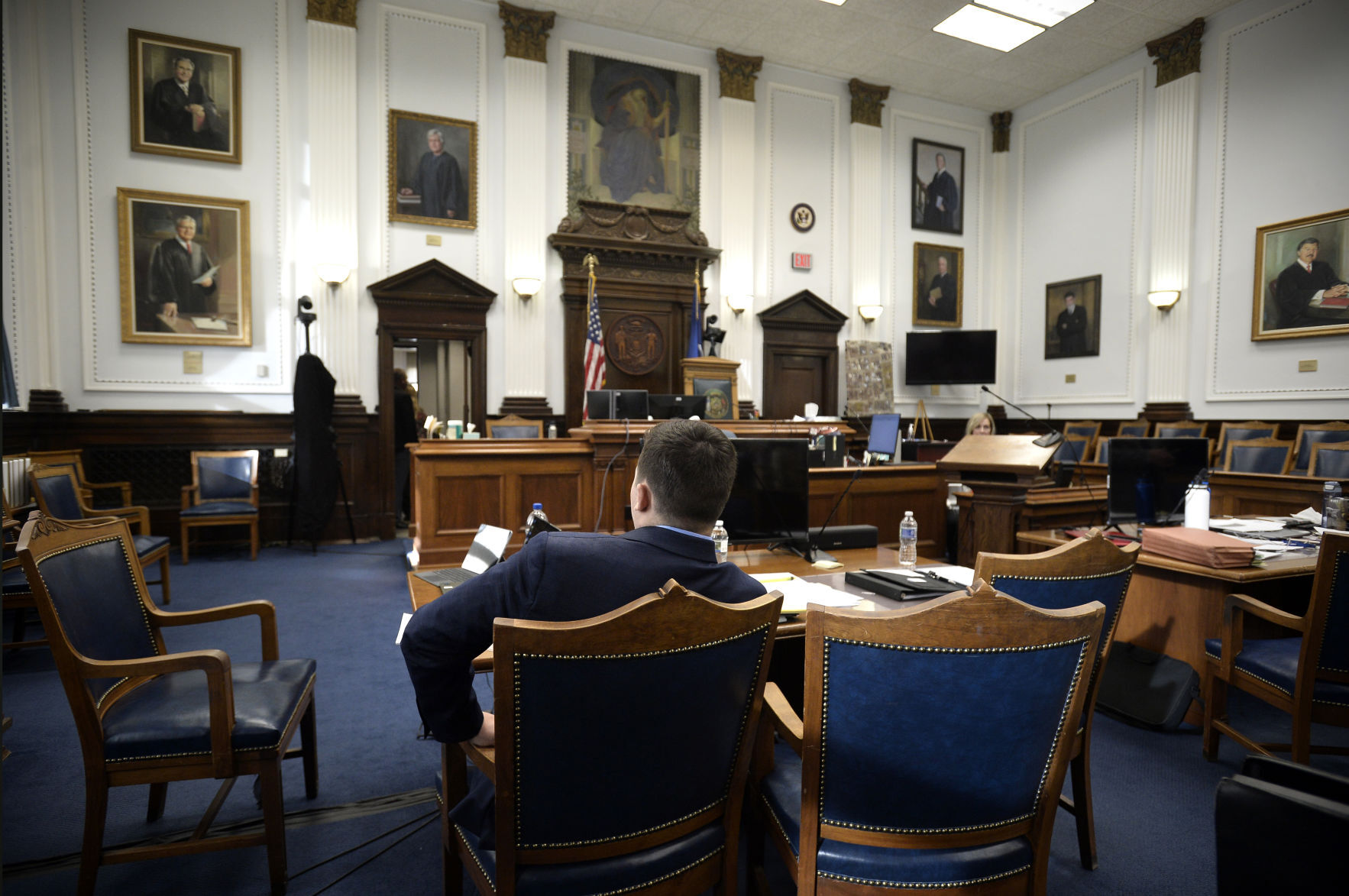 RITTENHOUSE TRIAL